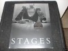 Stages by Britney Spears,Sheryl Berk2002,DVD&POSTER NEW 