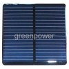 1PC 0.35W 5V 70mA Mini Solar Panel GP55*55-10B70 