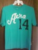 Brand New Green Aeropostale Tshirt With Tags - Medium M 