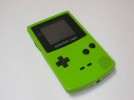 Game Boy color + eliges juego (mira las condiciones) 