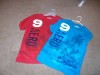 LOT OF 2 MENS AEROPOSTALE LOGO TSHIRTS SIZE MEDIUM 