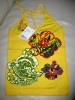 camiseta de tirantes DESIGUAL 