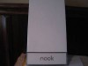 NOOK eReader by Barnes & Noble BNRZ100, Sealed!  