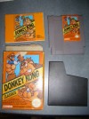 NES - Donkey kong- complet 