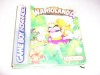 warioland 4 gameboy advance completo 