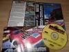 sega saturn DAYTONA USA CHAMPIONSHIP CIRCUIT EDITION 