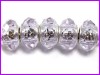 5pcs Authentic Glass Beads for Trollbeads Bracelet B435 