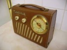 Vintage Heathkit Portable Radio 