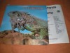 LP-LA FRONTERA- POLYDOR RECORDS 1985