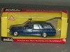 SOLIDO VINTAGE PEUGEOT 504 GENDARMERIE BOXED 1:43 SCALE 