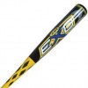 2009 Louisville Air Exogrid -3 CB9AX Baseball Bat 34/31 