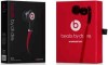 Monster Beats by Dr. Dre Auriculares de Alta Calidad 