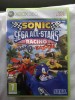 ** SONIC & SEGA ALL STAR RACING - XBOX 360** 