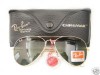 Gafas RAYBAN 3026 AVIATOR (Oro Verde) 