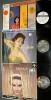 LOUNGE EXOTICA LOT-TAK SHINDO-MARTIN DENNY-HAREM NIGHTS 