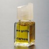 ~ Parfummini ~ ma Griffe ~ Carven ~ 2ml Parfum ~ 39mm ~