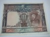 Billete de 1.000 Ptas. de 1925.