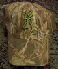 Browning~Hunting/Ball Cap_Camoflage~~N/W/O/T~~ 