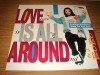 D.J. BoBo - Love Is All Around / Maxi Vinyl  