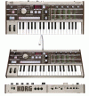 KORG MICROKORG Performance Synthesiser & Vocoder 