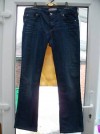 *LEVI'S* 470 STRAIGHT FIT JEANS 33