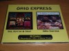 OHIO EXPRESS - BEG, BORROW & STEEL / OHIO EXPRESS CD 