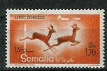 L333 Gerenuk Italienisch Somaliland 352 **/MNH