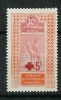 L254 Rotes Kreuz Obersenegal - Niger 35  */MH