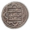 Ilkhanid 2-Dirhams, Baghdad 719h 