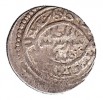 Ilkhanid 2-Dirhams, Khilat 743h 