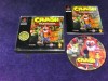 Playstation 1 Game - Crash Bandicoot - PS1/PS2 Big Box 