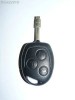 FORD REMOTE TRANSPONDER KEY - FOCUS, FIESTA,PUMA,MONDEO 