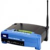 Linksys WCG200  Wireless G Cable Gateway Router  