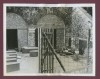 Orig 1944 WWII Paris France Murder Morgue Bodies Photo 