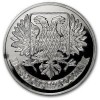 1 troy OZ .999 Coin SILVER Bullion Bar: RUSSIAN D.EAGLE 