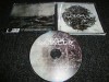 SCAR SYMMETRY Dark Matter Dimension CD In Flames Mnemic 