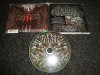 VADER Necropolis CD Suffocation Edge Sanity Bendiction 