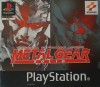 Metal Gear Solid - Jeu PS1 + Missions Spéciales 