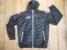 Nike WINDRUNNER x ben drury L vintage jacket 