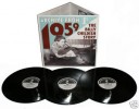 BILLY CHILDISH STORY Archive From 1959 3X LP Milkshakes 