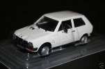 1/43   YUGO 45  +  MAGAZINE  IXO/IST 