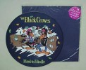 BLACK CROWES Hard To Handle 12