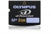 Olympus xD Picture Memory Card Type M+ for Camera 2GB 