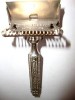 VINTAGE EVER-READY SAFETY RAZOR 