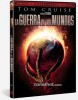 LA GUERRA DE LOS MUNDOS - Spielberg - Doble DVD 