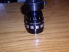 SANKOR ANAMORPHIC 16F CAMERA LENS / NOT NIKON 