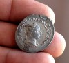 58-INDALO-Gordian III. AR Antoninianus. Ric.140. 2.70 g 