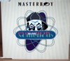 Masterboy- everybody needs somebody  (CD) 