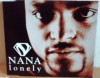 Nana- lonely   (CD) 