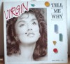 Virgin- tell me why- 12